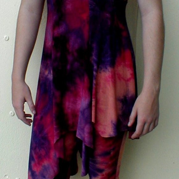 SOLD - Dance Contemporary/Lyrical costume - Picture 10 of 10